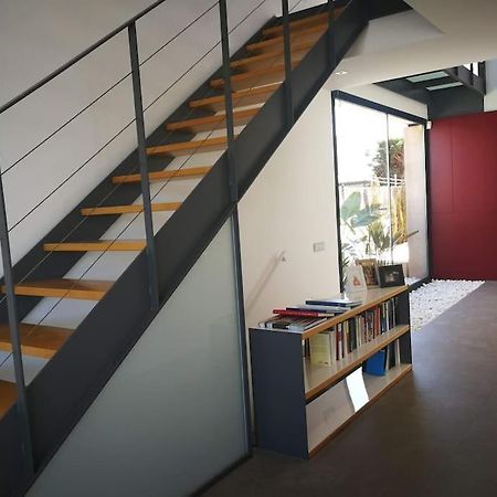 Precioso Chalet Vanguardista Palma di Maiorca Esterno foto