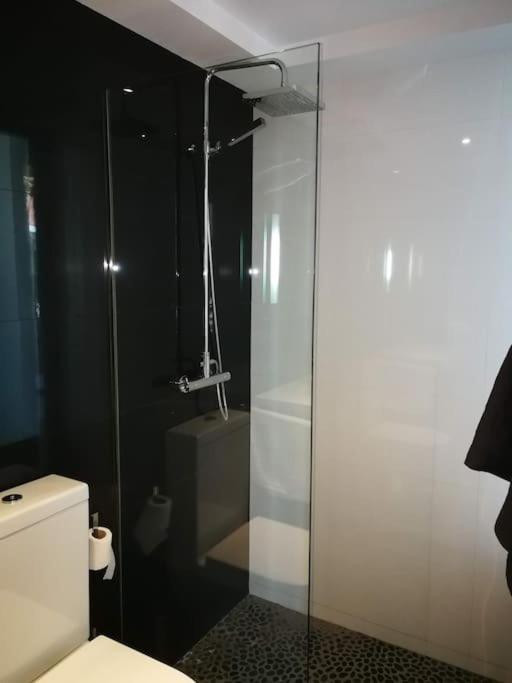 Precioso Chalet Vanguardista Palma di Maiorca Esterno foto