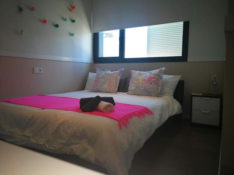 Precioso Chalet Vanguardista Palma di Maiorca Esterno foto