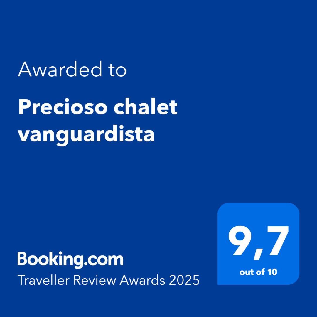 Precioso Chalet Vanguardista Palma di Maiorca Esterno foto